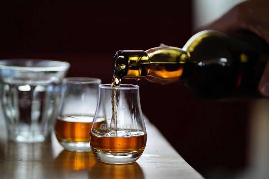 Single Malt Whisky: Fabricación y maduración