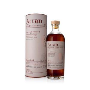 Arran Single Malt Whisky Sherry Cask